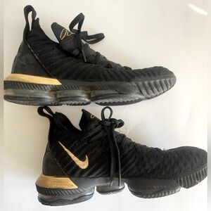 Nike LeBron James XVI Shoes